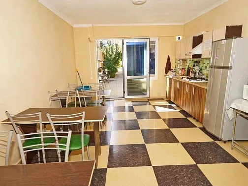 "Villa Classic" гостиница, Лазаревское Фото: 5 из 51