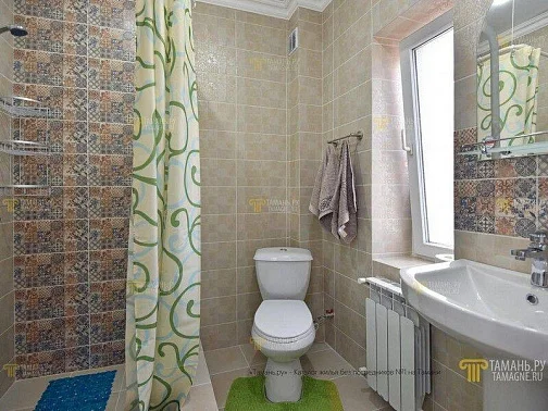 "Skazka INN" гостевой дом, Голубицкая Фото: 30 из 80