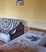 "Семейный" 1-комнатный 4х-местный