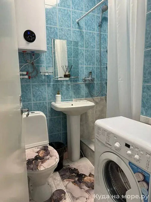 "Морская звезда" мини-гостиница, Лазаревское Фото: 47 из 50