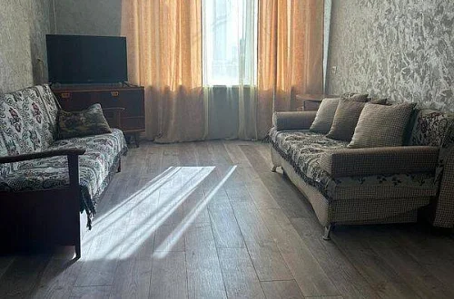 2х-комнатная квартира Фото: 7 из 7