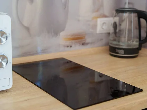 "Шикарная квартира у черного моря" 2х-комнатная квартира, Сириус Фото: 14 из 39