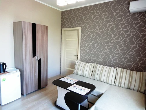 "Уют-эконом" частный сектор, Сочи Фото: 19 из 20