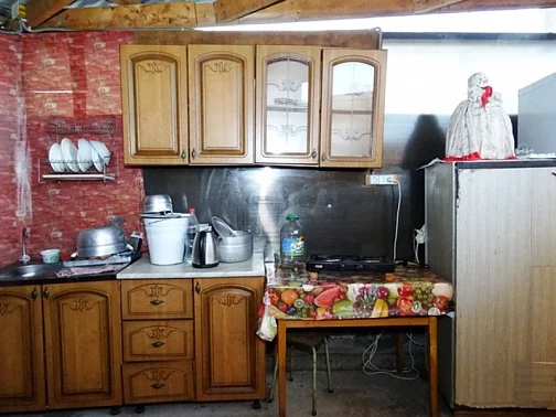 Гостевой дом Сухумское шоссе 25/б, Новый Афон Фото: 3 из 4