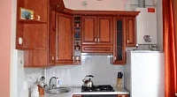 2х-комнатная квартира Ленинградская 14, Гурзуф