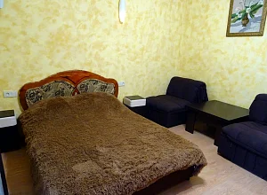 1-комнатная квартира Чехова 25 в Ялте