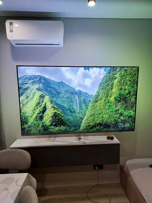 "В ЖК Каравелла Португалии" квартира-студия, Дагомыс Фото: 20 из 31