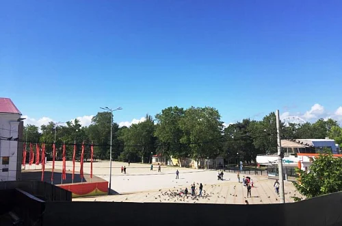2х-комнатная квартира Фото: 17 из 17