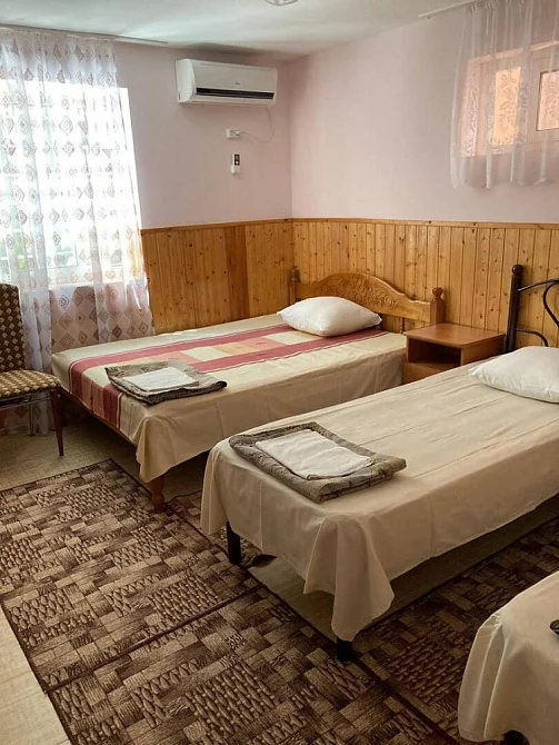 Частный сектор Калараш 85 (здание 2), Лазаревское Фото: 24 из 39