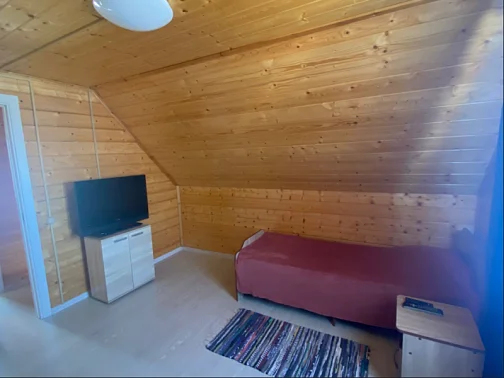 "Уютный дворик" дом под-ключ, Голубицкая Фото: 14 из 25