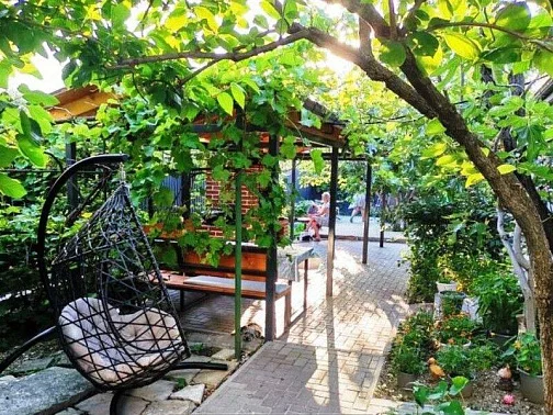 "Ольга" гостевой дом, Геленджик Фото: 8 из 27