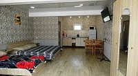 "Нонейм" мини-гостиница, Феодосия