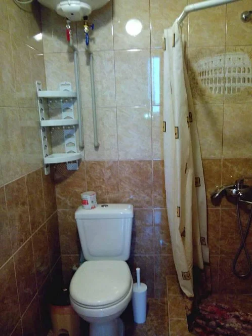 "Инна" гостевой дом, Новый Свет Фото: 17 из 46