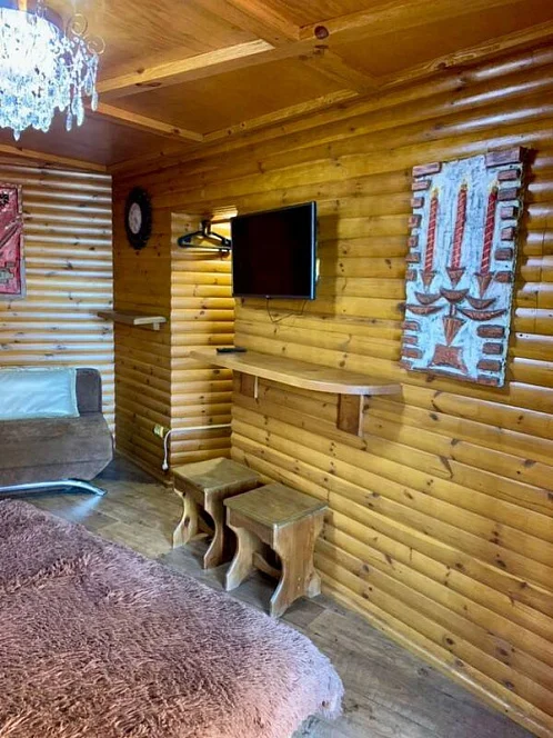 "Русское подворье" гостевой дом, Сатера Фото: 16 из 51