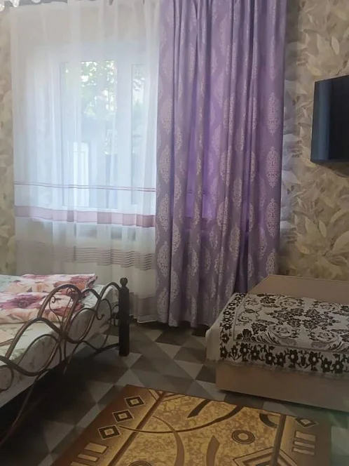 Дом под-ключ Некрасова 19, Геленджик Фото: 38 из 51