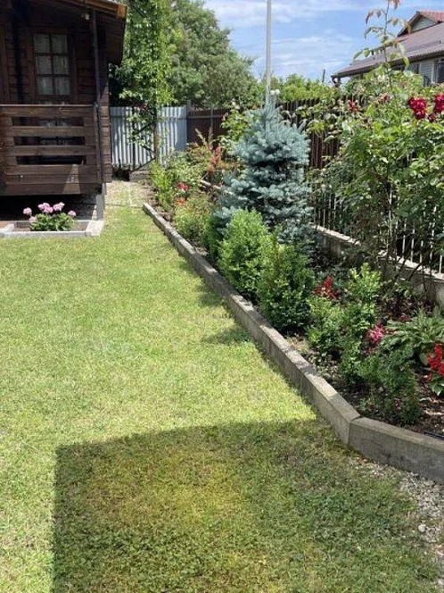 "СЕМЕЙНЫЙ" гостевой комплекс, Новый Афон Фото: 6 из 44