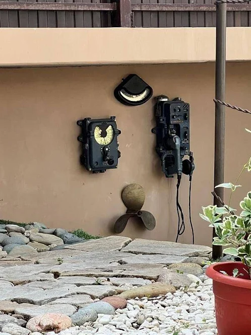 "Люкс" частный сектор, Дивноморское Фото: 3 из 47