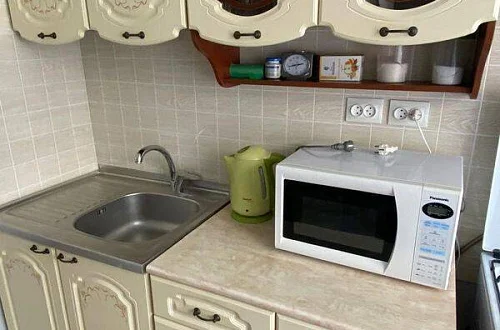 1-комнатная квартира Фото: 5 из 14