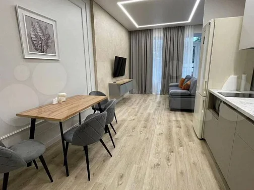 2х-комнатная квартира Игнатенко 9 кв 35, Ялта Фото: 5 из 25