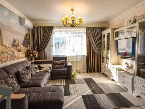 Дом под-ключ Ленина 54/в, Архипо-Осиповка Фото: 16 из 36