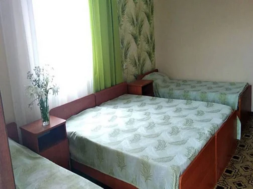 "У Комаровых" гостевой дом, Новый Афон Фото: 8 из 14