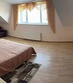 "Мансардный" 2х-местный