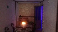 "КРЫМ" база отдыха, Николаевка