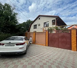 2х-комнатный дом под-ключ Московская 4