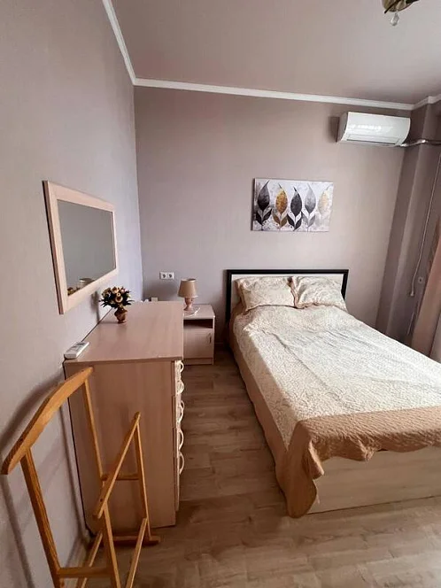 2х-комнатная квартира Просвещения 118/1 кв 32, Адлер Фото: 6 из 12