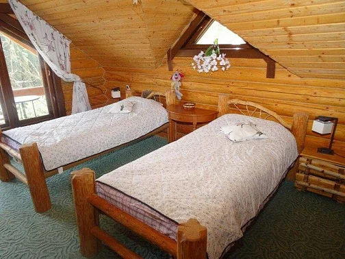 "Добрыня" частный сектор, Партенит Фото: 9 из 49