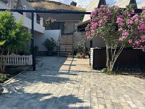 "Манзара" база отдыха, Весёлое Фото: 2 из 48