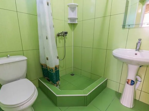 "Жемчужинка" частное домовладение, Дивноморское Фото: 19 из 46