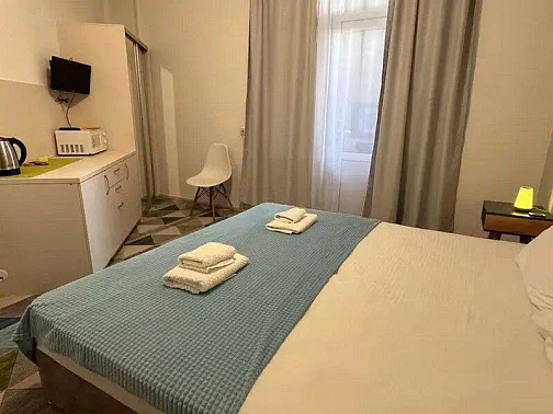 "Sun Trope" гостевой дом, Адлер Фото: 9 из 51