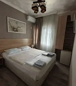 "Люкс 2х-местный с балконом №3"