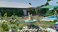 "У Ольги" гостевой дом, Должанская