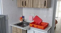 1-комнатная квартира Олега Кошевого 15 бокс 100, Дивноморское
