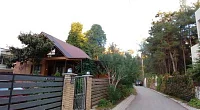 "Amond" мини-гостиница, Пицунда