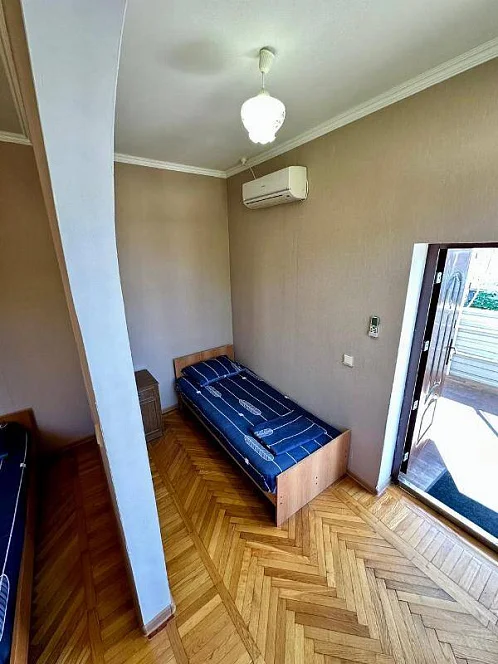 Частный сектор Ардзинба 219, Гагра Фото: 24 из 50