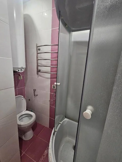 2х-комнатная квартира Станиславского 11, Сириус Фото: 20 из 24