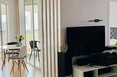 2х-комнатная квартира Фото: 5 из 9