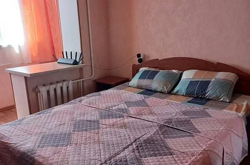 3х-комнатная квартира Фото: 4 из 8