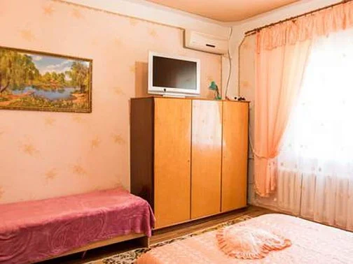 "Орхидея" частный сектор, Геленджик Фото: 24 из 45