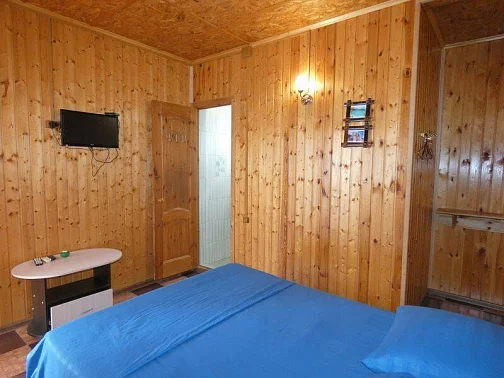 "Арарат" частный сектор, Гагра Фото: 15 из 34