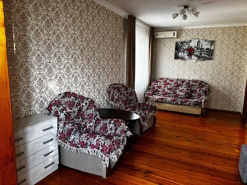 1,5-комнатная квартира Абазгаа 53/1 кв 38, Гагра Фото: 5 из 13