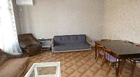 2х-комнатная квартира Лакоба 118, Сухум