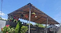 "Виктория" мини-гостиница, Пицунда