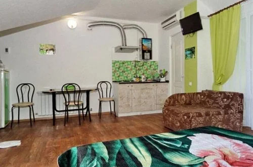 1-комнатная квартира Фото: 2 из 10