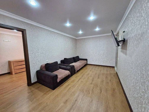 2х-комнатная квартира Гочуа 19 кв 5, Пицунда Фото: 8 из 22