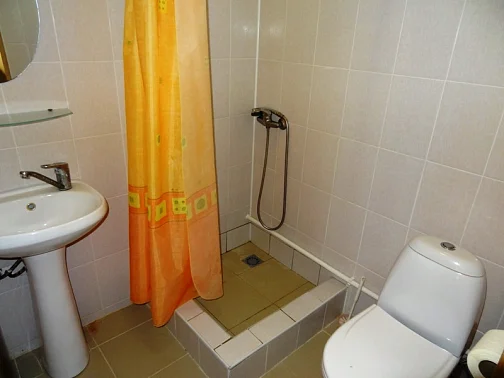 "Котин дом" гостевой дом, Пересыпь Фото: 51 из 51