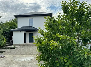 "Villa SunSeaHouse" коттедж  Архипо-Осиповка